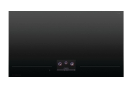 Täispinnaline induktsioon pliidiplaat. L92cm (CI926DTB4)