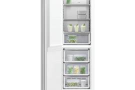 Integreeritav sügavkülmik, 2 tsooni, L59cm (RS6019F2L1)