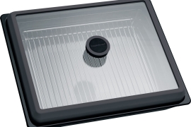 Aurutamiskomplekt tavaahjule (ZB8030)