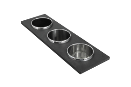 Bottle holder set (8100 621)