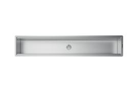 Valamurenn, tööpinda uputatav, L87cm (3025800)