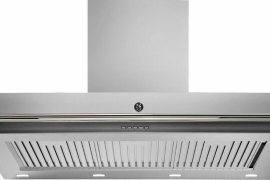 ASCOT õhupuhastaja seinale, L100cm - värvivalik (AKL100)