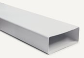 Kandiline ventilatsioonitoru (66102291000)