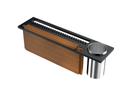 Valamurenni komplekt "B" (8100700)