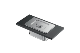 Valamurenni komplekt "E" (8100705)