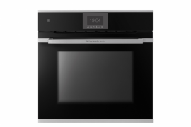 Built-in Pyrolytic oven (BP6550.0S)