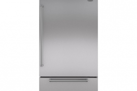 Refrigerator + freezer, W 914mm (ICBCL3650UID)