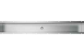 Valamurenn, alt paigaldatav, L114cm (3026880)