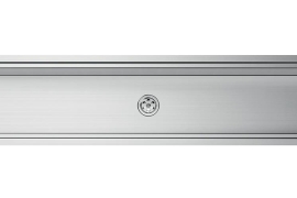 Valamurenn, tööpinda uputatav, L115cm (3026800)