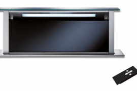 Downdraft cooker hood (DD9840.0S)