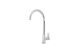 Chromed brass faucet DELTA (8441000)