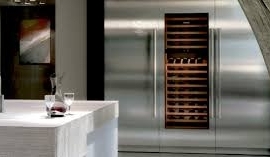 Wine cooler, W 762mm (ICBDEC3050W)