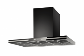 Wall hood, 90cm (DW9500.0S)