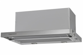 Built-in telescopic hood, 90cm (DEF9550.0E)