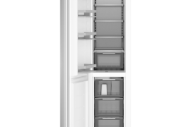 Integreeritav sügavkülmik jäämasinaga, 2 tsooni, L46cm (RS4621FLJE1)