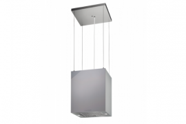 Saar-õhupuhastaja, hall, 35cm (DI3800.0G)