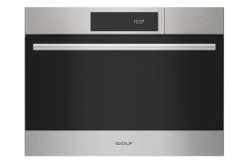 Духовка + пароварка, Ш 60см, В 45см (ICBCSO2450TE/S/T)