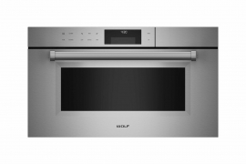 Professional steam oven (ICBCSO30PM/S/PH)