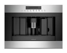 Integreeritav espressomasin, L 60cm / 76cm (ICBEC24/S)