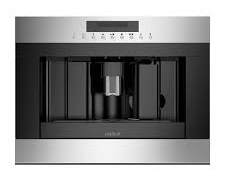 Built-in espresso machine, W 60cm / 76cm (ICBEC24/S)