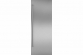 Külmik + sügavkülmik, L 61cm (ICBIC-24C)
