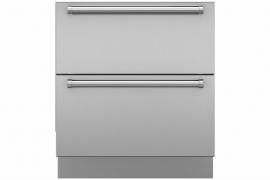 Freezer-drawer with icemaker, W 76cm (ICBID-30FI)