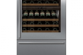 Wine cooler / Refrigerator drawer, W 762mm (ICBDET3050WR)