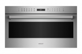 Professional oven + microwave (ICBSPO30PE/S/PH)