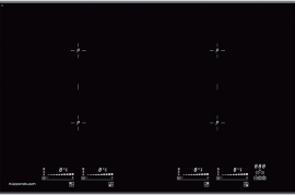 Full-surface induction hob (KI8800.0SR)