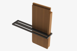 Valamurenni komplekt "I" (8100707)