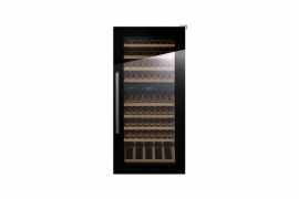 Built-in wine cooler, 2 zones, H123cm (FWK4800.0S)