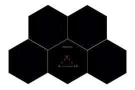 "Kärg" induktsioonplaat (EKWI3740.0S)