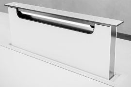 Tööpinnast tõusev õhupuhastaja, L 88cm. NÄIDIS (S-DD18EMW/88)