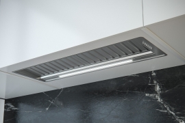 Built in hood, W 100cm (SL906L/100)