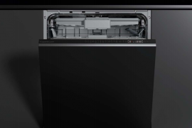 Fully integrated dishwasher (G6500.0v)