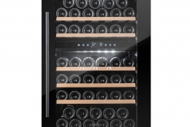 Built-in wine cooler, H 88.5cm (OZ90DB)