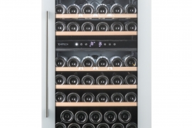 Built-in white wine cooler H 88,5cm (OZ90DW)