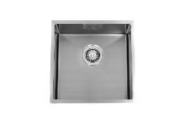 Sink BINGARA 40 (r 10mm)