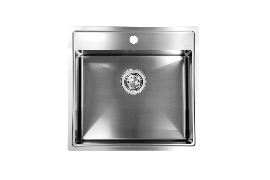 Stainless steel sink (C1BIN05)