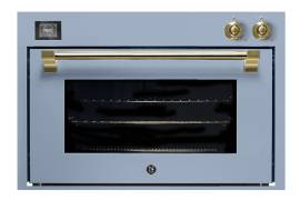 ASCOT built-in oven, W90cm (AQFE9-S)