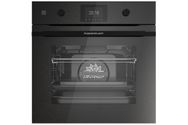 Built-in Pyrolytic oven, graphite (BP6350.0GPH6)