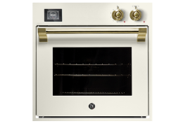 ASCOT integrated oven + steam oven, W60cm (AQFE6-S)