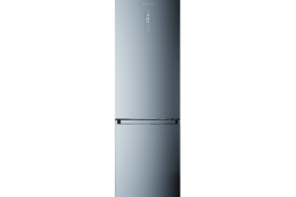 Freestanding fridge-freezer with 0°C compartment (FKG6800.0E)