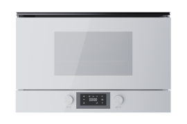 Built-in microwave, white design (ML6330.0W)