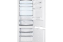 Built-in fridge-freezer with 0°C compartment, H194cm, W69cm (FKGF9855.0i)