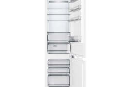Встроенный холодильник с морозильной камерой с температурой 0°C, В194cm (FKGF9835.0i)