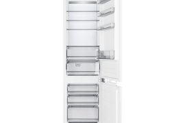 Built-in fridge-freezer with 0°C compartment, H194cm (FKGF9850.0i)