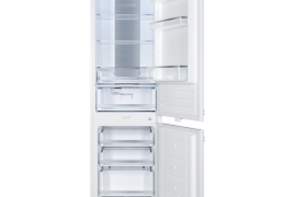 Built-in fridge-freezer with 0°C compartment, H178cm (FKGF8851.0i)