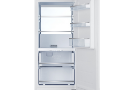 Integreeritav jahekapp, K122cm (FK4550.0i)