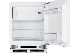 Integreeritav külmik-sügavkülmik tööpinna alla (FKU1545.0i)